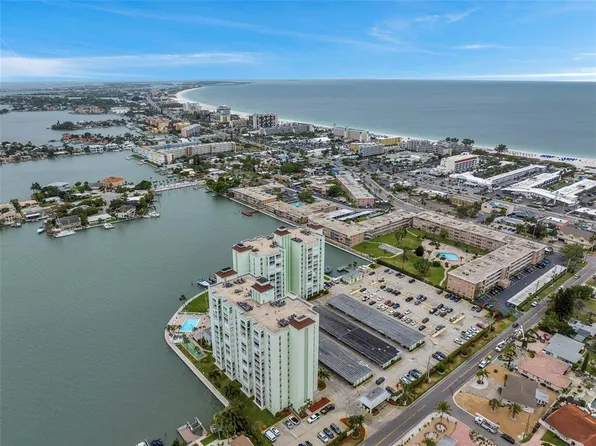 400 64th Ave APT 907, Saint Pete Beach, FL 33706