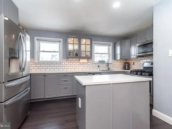 608 Natalie Ln, Norristown, PA 19401