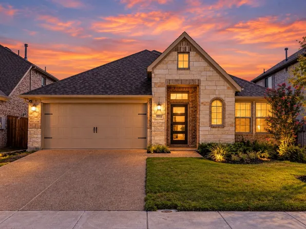 3514 Beebalm Blvd, Melissa, TX 75454