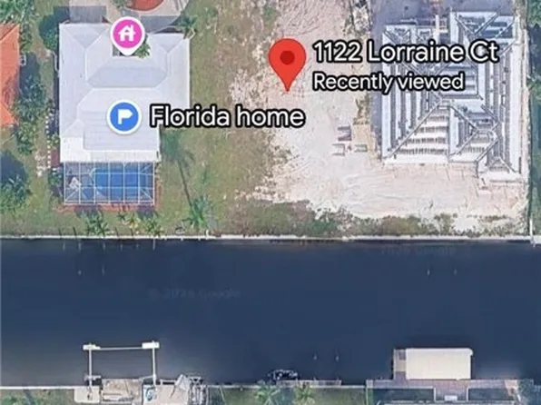 1122 Lorraine Ct, Cape Coral, FL 33904