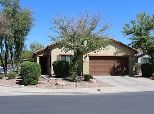 7968 W Georgetown Way, Florence, AZ 85132