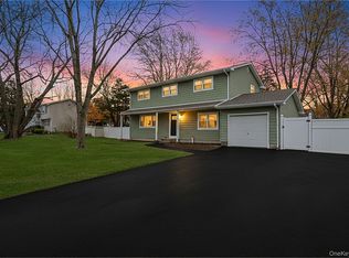 56 Camille Ln, East Patchogue, NY 11772