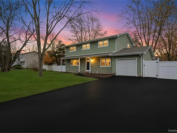 56 Camille Lane, East Patchogue, NY 11772