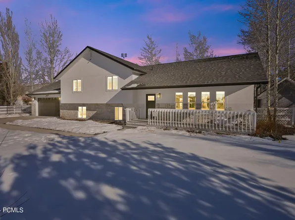 755 W Oak Ln, Kamas, UT 84036