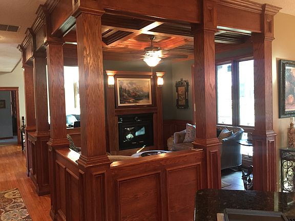 sitting room