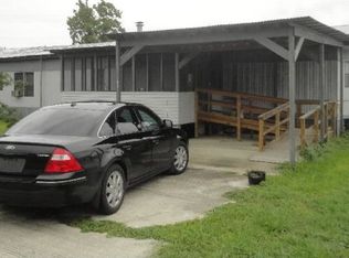 136 Agnes St, Pierre Part, LA 70339