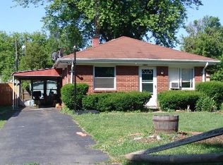 1445 Gage Rd, Toledo, OH 43612