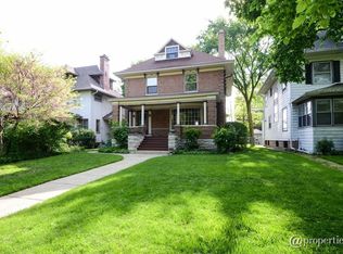 1809 Asbury Ave, Evanston, IL