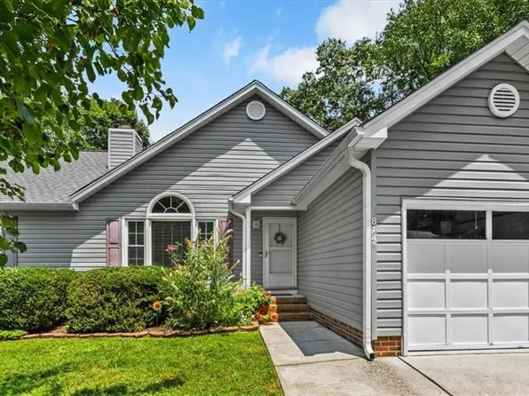 814 James Rd, High Point, NC 27265