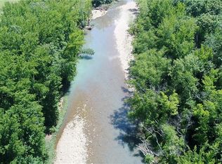 596 County Road 5099, Ozark, AR 72949