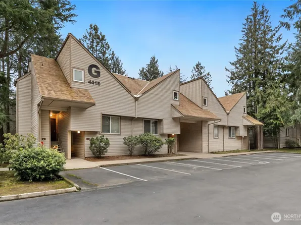 4416 145th Avenue NE #G1, Bellevue, WA 98007