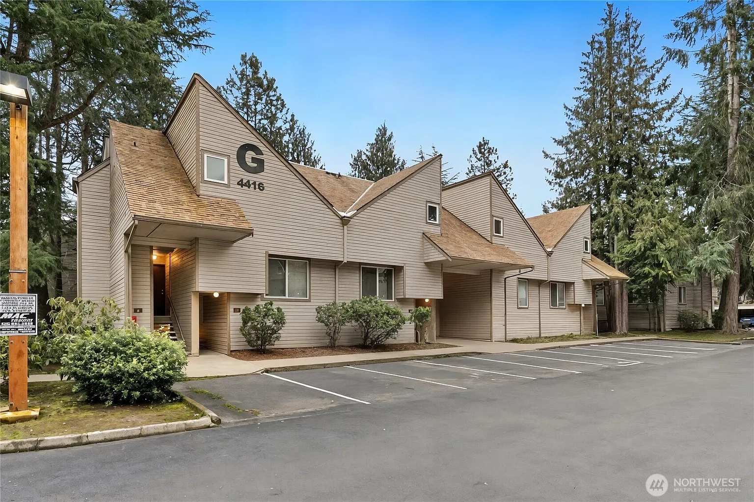 4416 145th Avenue NE #G1 photo 1
