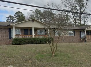 1175 Blythe Ferry Rd NE, Cleveland, TN 37312
