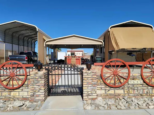 9646 E 34th Pl, Yuma, AZ 85365