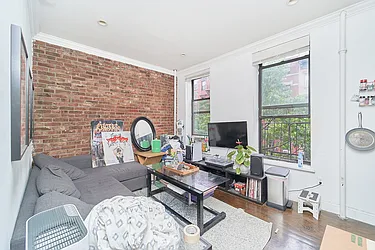 Rented by Living New York