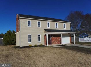 304 Huxley Ct, Williamstown, NJ 08094