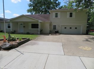 407 E Monroe St, Alexandria, IN