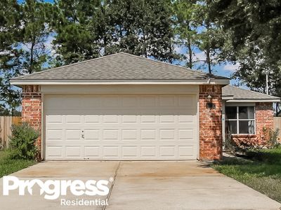 16257 Sun View Ln, Conroe, TX, 77302
