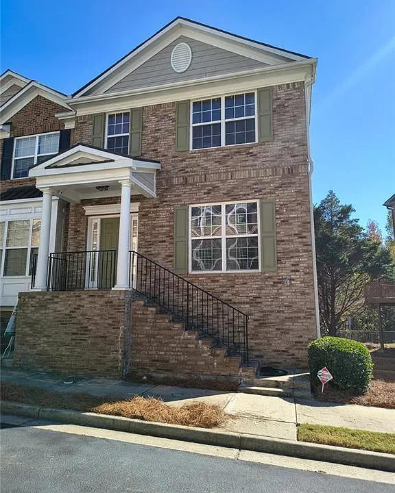 1837 Appaloosa Mill Ct