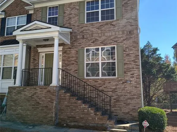 1837 Appaloosa Mill Ct, Buford, GA 30519
