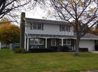 5392 Easy St, Bay City, MI 48706