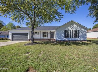 35 Lucas Cv, Jackson, TN 38301