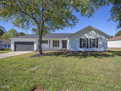 35 Lucas Cv, Jackson, TN, 38301