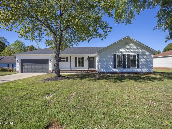 35 Lucas Cv, Jackson, TN 38301