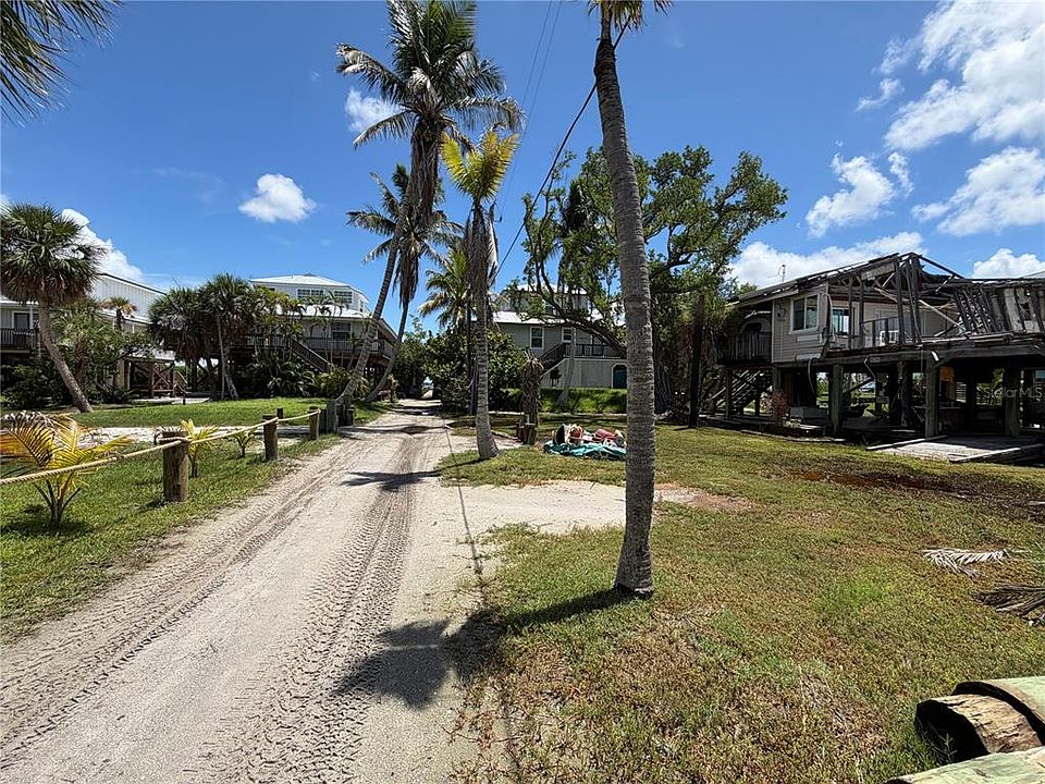 2nd image of 9290 LITTLE GASPARILLA ISLAND LOT 14