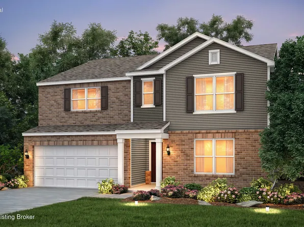 3007 Cherry Glen Dr, La Grange, KY 40031