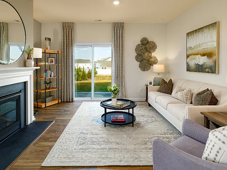 Photos are builder provided and do not reflect current furnishings or finishes.