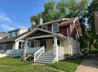 212 E Thrush Ave, Peoria, IL 61603
