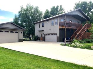 307 Shimrose St, Fort Pierre, SD 57532