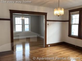 9 Paul St #2R, Watertown, MA 02472