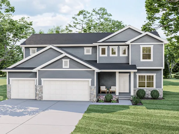 Edison Plan, Newport Vista