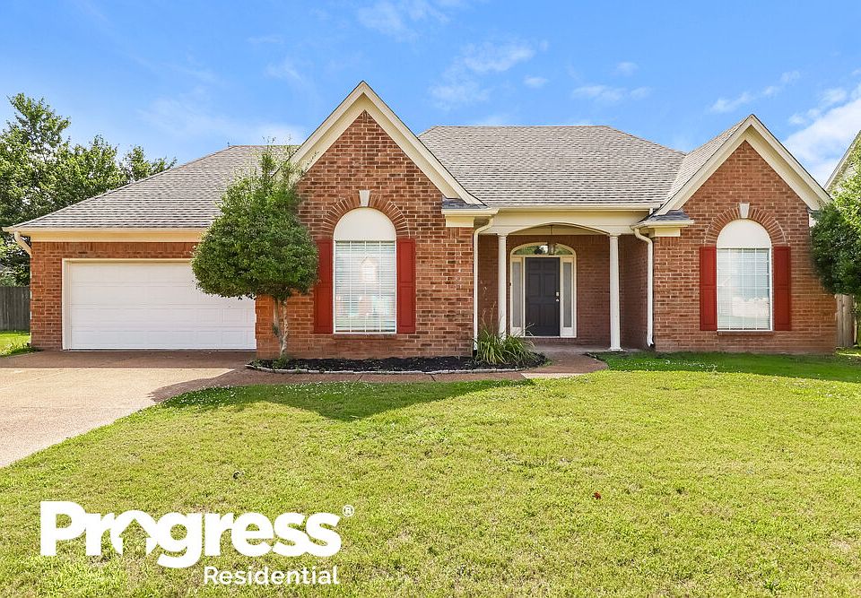 1st image of 6851 Cades Brook Dr