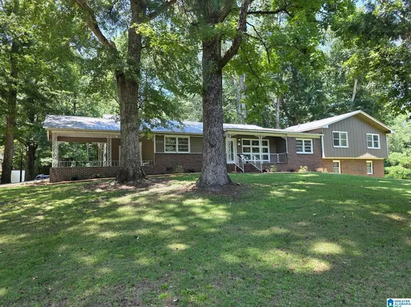 17335 State Highway 22, Clanton, AL 35045