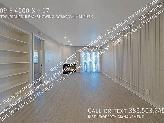 3rd image of 309 E 4500 S #17
