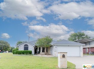 28 N Winecup Dr, Belton, TX 76513