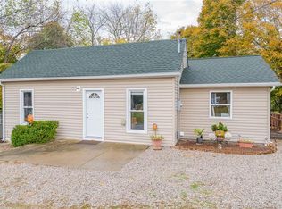 116 Cardinal Ln, Corydon, IN 47112