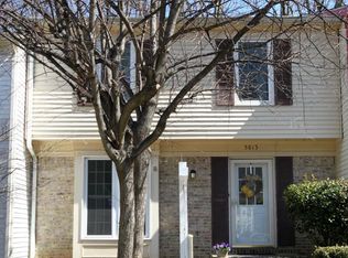 5813 Wood Poppy Ct, Burke, VA 22015