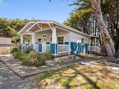 87158 Jupiter Ln, Bandon, OR, 97411