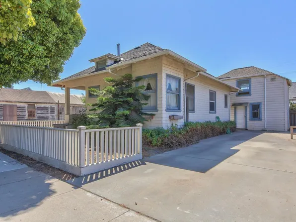 35 1st St, Spreckels, CA 93962
