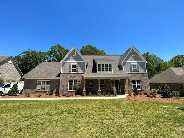 2368 Annandale Ln, Auburn, AL 36830