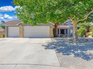 5866 Corinthian Pl, Lancaster, CA 93536