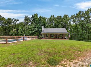 649 County Road 878, Clanton, AL 35045