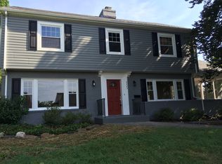 2423 Lincoln Ave SW, Roanoke, VA 24015