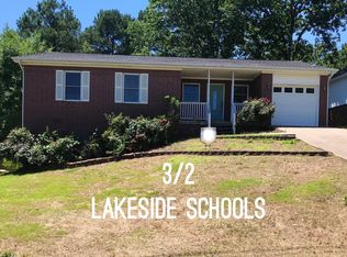 107 Shady Vista St, Hot Springs, AR 71901