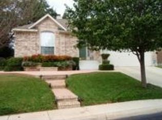 3103 Sonora Mesa, San Antonio, TX 78232