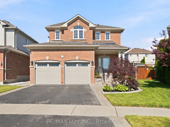 1824 Birchview Dr, Oshawa, ON L1K 3B9